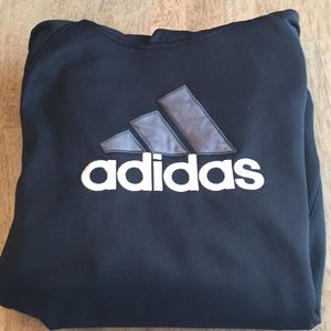 NWOT Adidas Hoodie